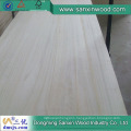 High Quality Paulownia Wood Timber for Bedroom Furniture